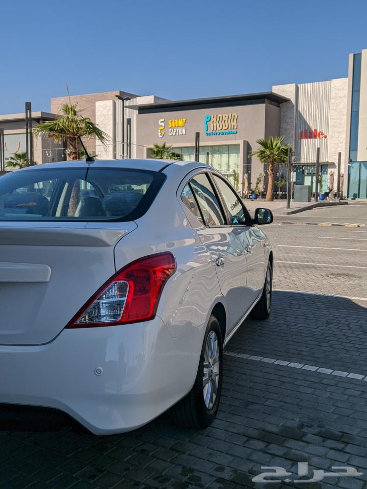 نيسان صني63417659889155111