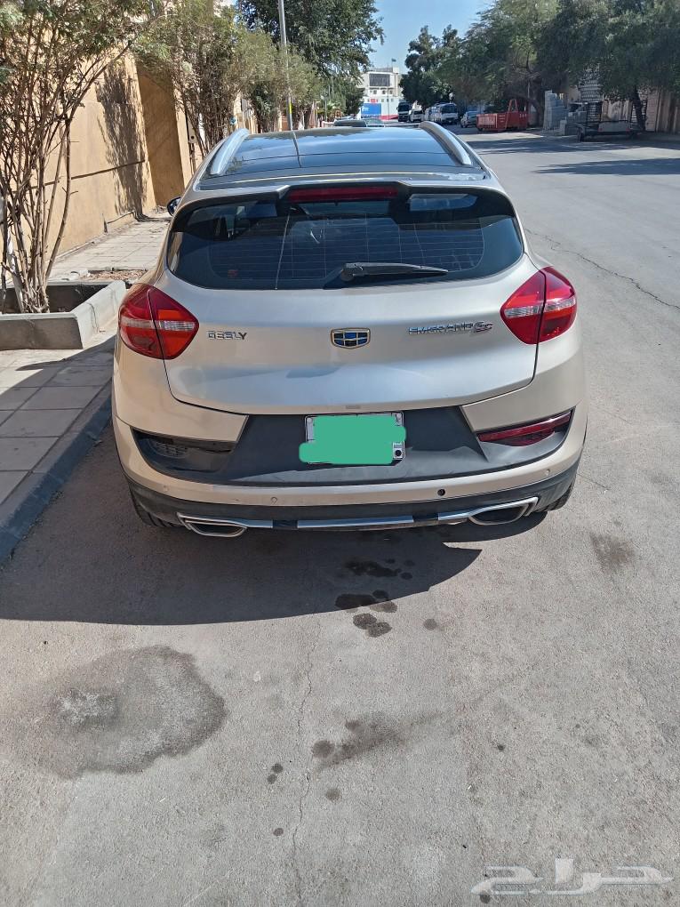 جيلي امجراند جي اس63416754561027113