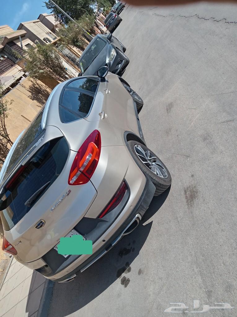جيلي امجراند جي اس63416754561027114