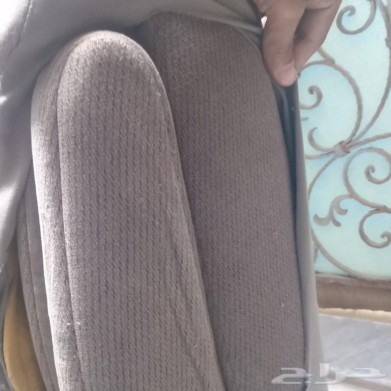 كرسي مخمل حق راكب جمس من موديل 2000 ل200663416675431555112