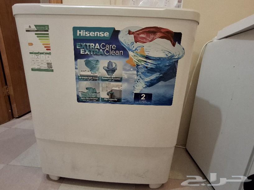 Gas stove and washing machine used for two months63254727972609112