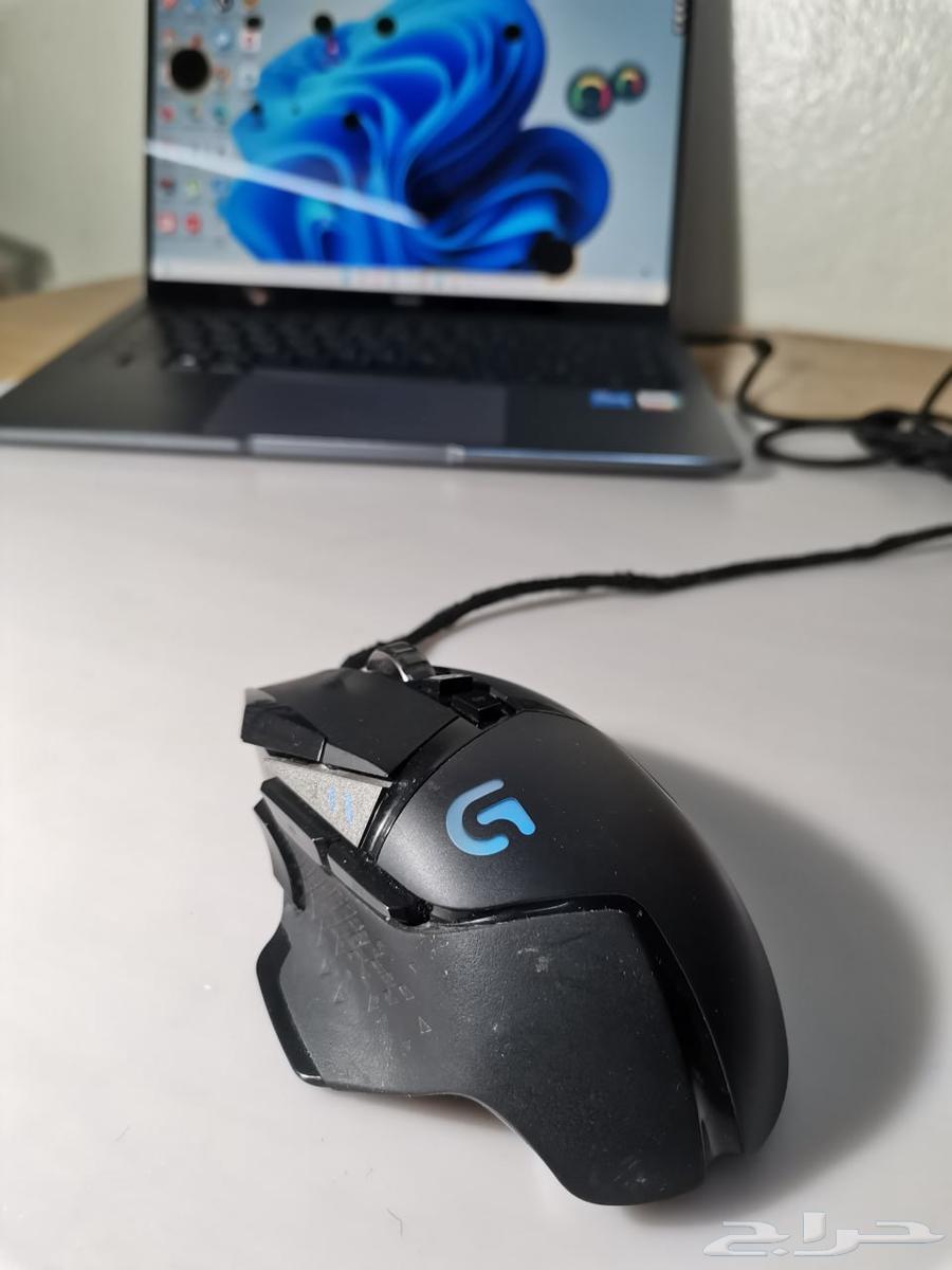 Logitech G50263007855206658113