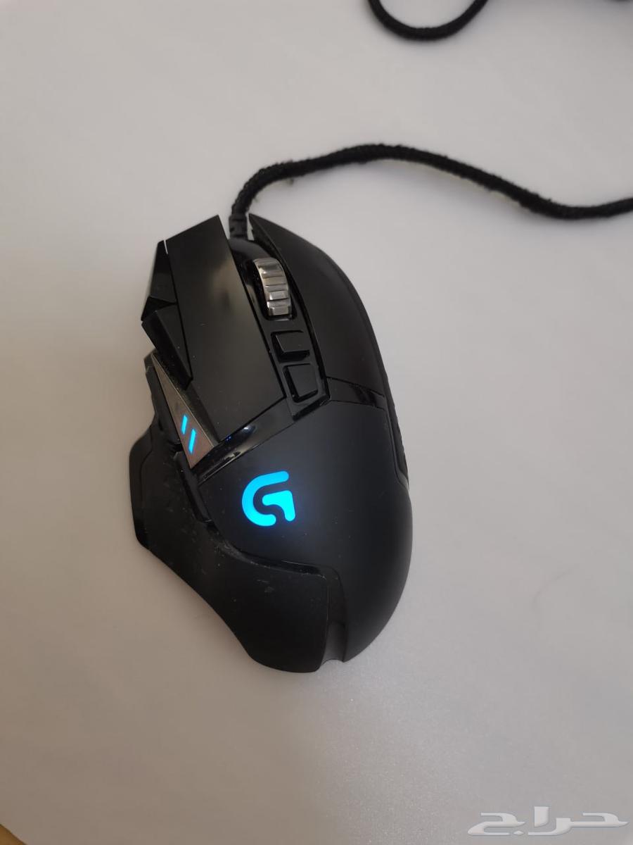Logitech G50263007855206658119