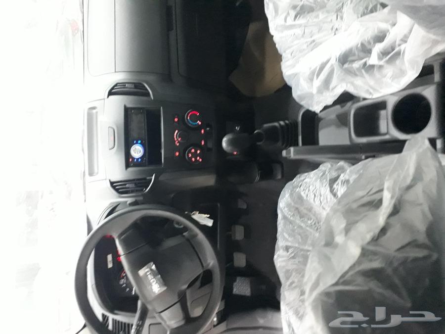 Isuzu D-Max G-Martin Diesel Double Standard Regular 202563616766686849113