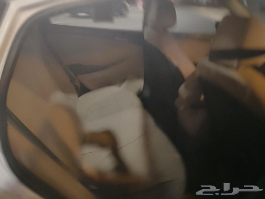 سياره اكسنت موديل 17 ماتسجل عليها ولا حادث63616906651906111