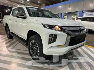 2023 Mitsubishi Special Offer 18-inch rims Full Option (Cash - Installments)63616762086530111