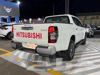 2023 Mitsubishi Special Offer 18-inch rims Full Option (Cash - Installments)63616762086530114