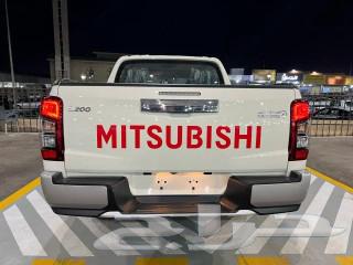 2023 Mitsubishi Special Offer 18-inch rims Full Option (Cash - Installments)63616762086530112