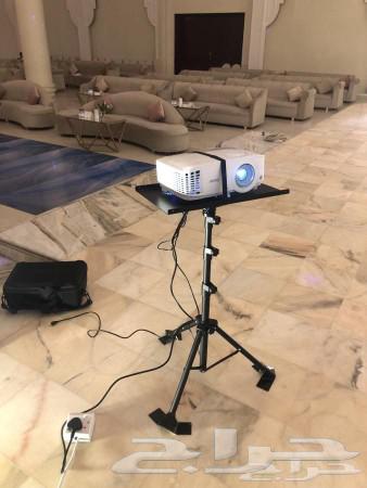 بروجكتر للإيجار والبيع63314913903745111