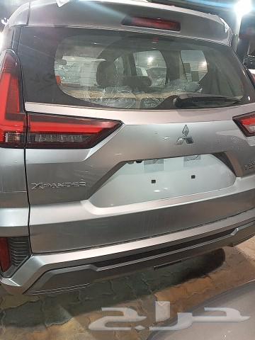 Mitsubishi Expander63616780111235113