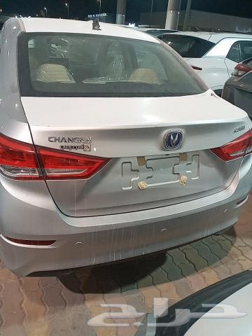 شانجان ال سفن 202563616780967938112