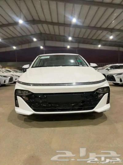 هيونداي اكسنت استاندرد 202563616772637059111
