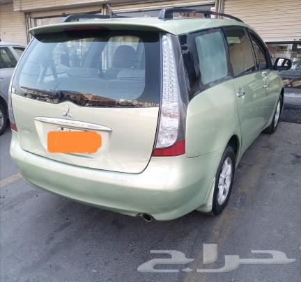Mitsubishi Grandis 200563616906893954113