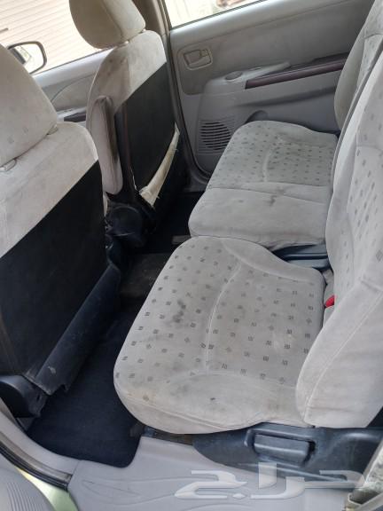 Mitsubishi Grandis 200563616906893954111