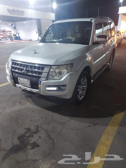 Pajero 201663616772304898112