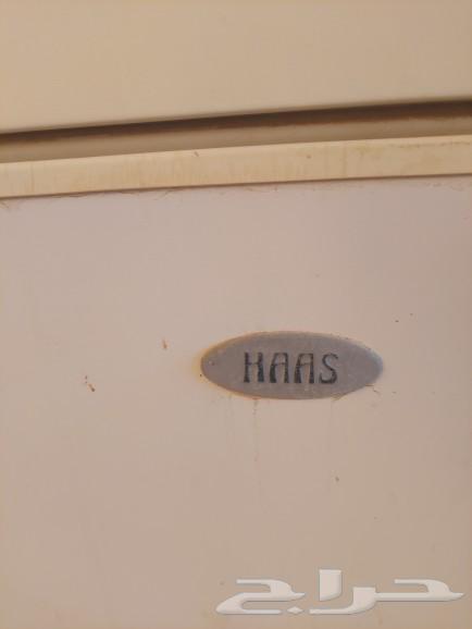 HAAS refrigerator633147507834911110