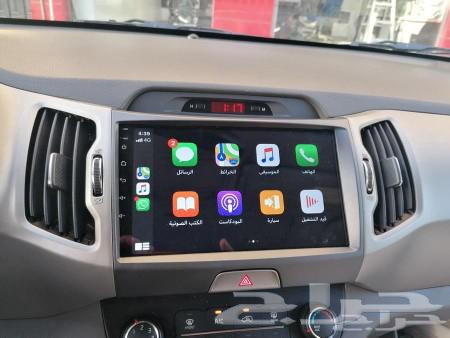 Sportage Android System Screen 2011-201563616778063362111