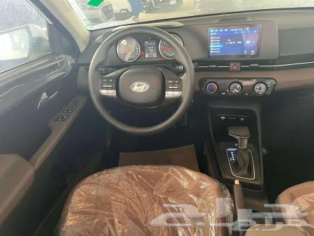 هيونداي اكسنت استاندرد 202563616772637059114