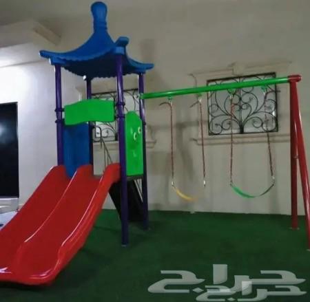أقوى مراجيح الأطفال الخارجية والداخلية ضد الصدأ جديد63314750662787111