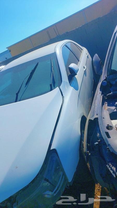 جيلي مقاس ثمانية للبيع قطع غيار فقط63616764092930111