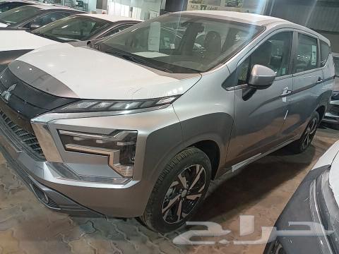 Mitsubishi Expander63616780111235112