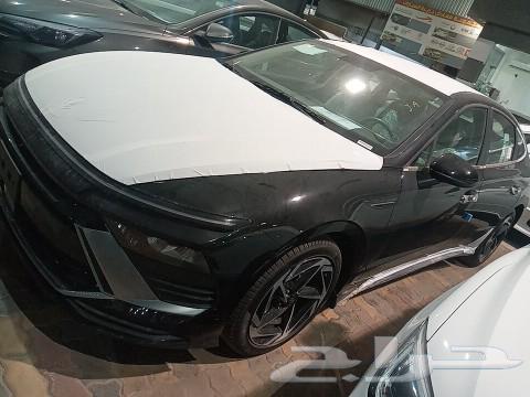 هيونداي سوناتا سمارت 202563616780817921111