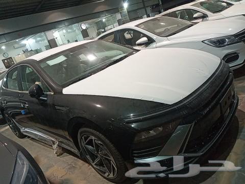 هيونداي سوناتا سمارت 202563616780817921112