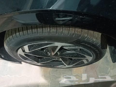 هيونداي سوناتا سمارت 202563616780817921114