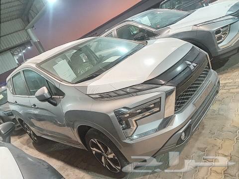 Mitsubishi Expander63616780111235111