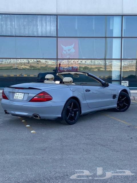 مارسيدس sl500 جفالي 200463616772108033112