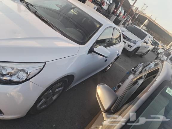 Chevrolet Malibu 2015 model63616906680577111