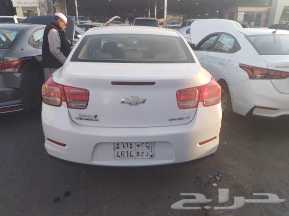 Chevrolet Malibu 2015 model63616906680577114