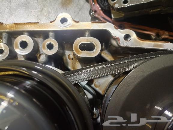 Renault  Fluence Cvt Gearboxجربكس Model 2017 Reparing توضيب63616906839810114