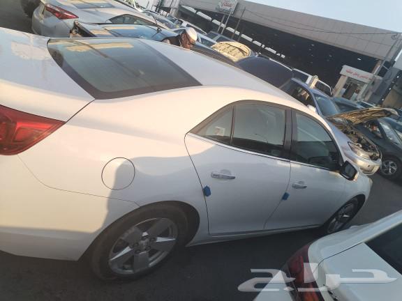 Chevrolet Malibu 2015 model63616906680577112