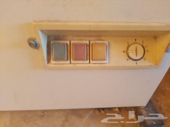 HAAS refrigerator63314750783491111