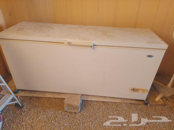 HAAS refrigerator63314750783491112