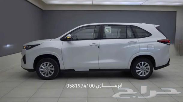 Toyota Innova GL Gasoline Model 202463616769444611113