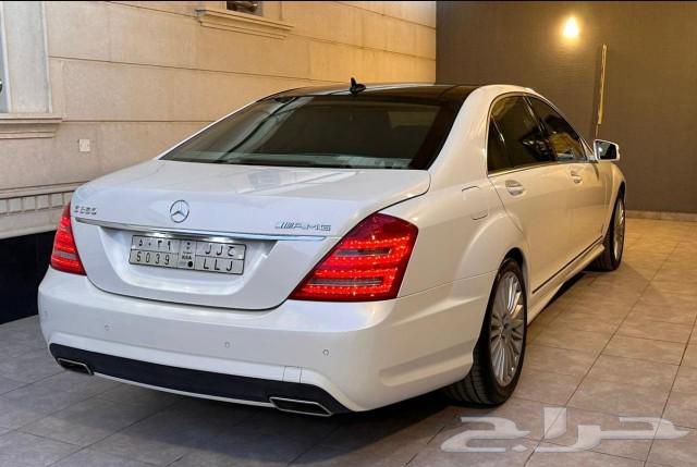 مرسيدس الجفالي 2011 بنوراما S35063616772829826111