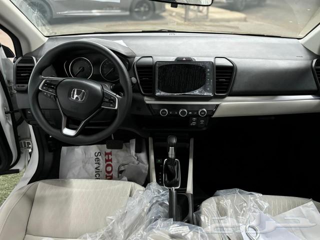 هوندا سيتي سبورت 202463616776747137114
