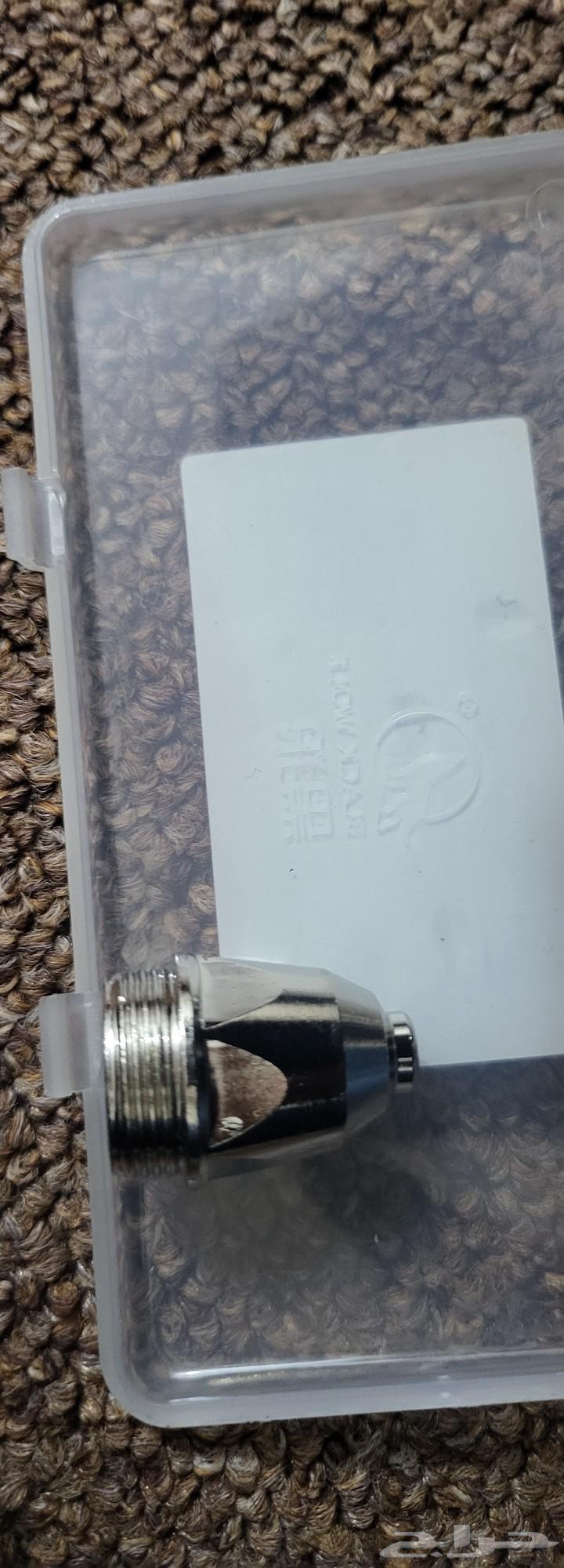 نوزلات مكائن لحام مثل بلازما و فايبر ليزر و مكينة ليزر63315208531843113