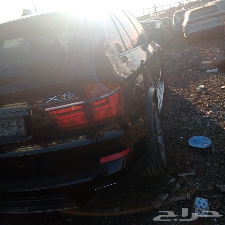 Jeep X5 Model 2011 spare parts for sale63616761032323113