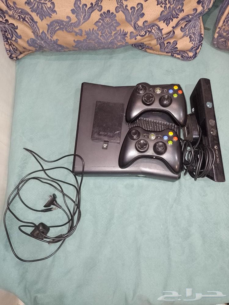 اكس بوكس 360 معدل633154432862741114