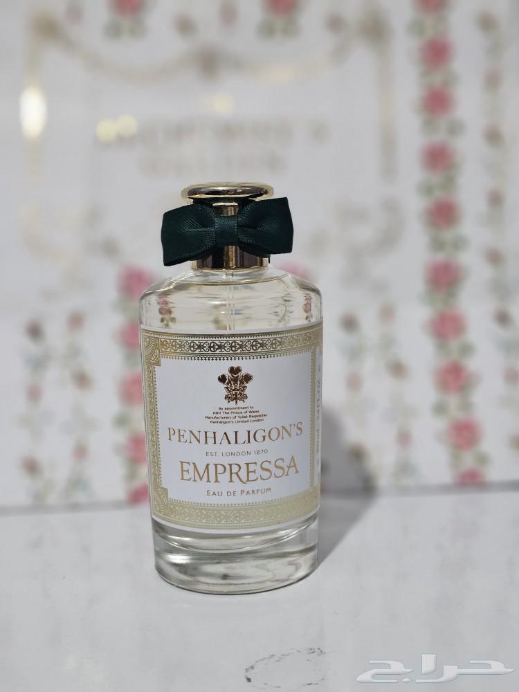 Ben Hail for original perfumes and makeup at an imaginary price63316598331905113