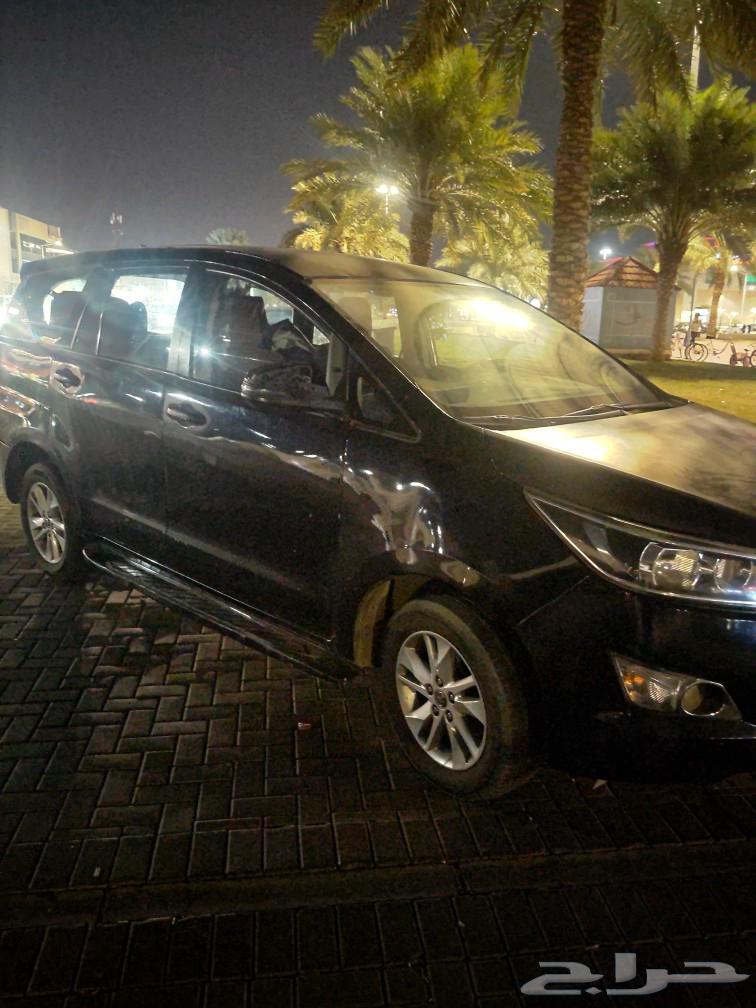 Toyota Innova 201763616759003395113