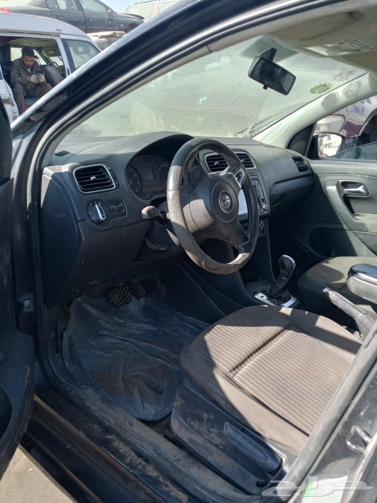 Volvo V70 2012 for selling spare parts for dismantling63616777680899112
