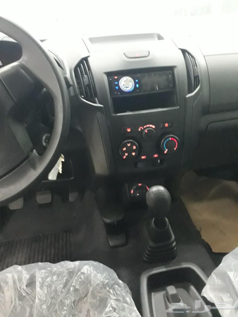 Isuzu D-Max G-Martin Diesel Double Standard Regular 202563616766686849112