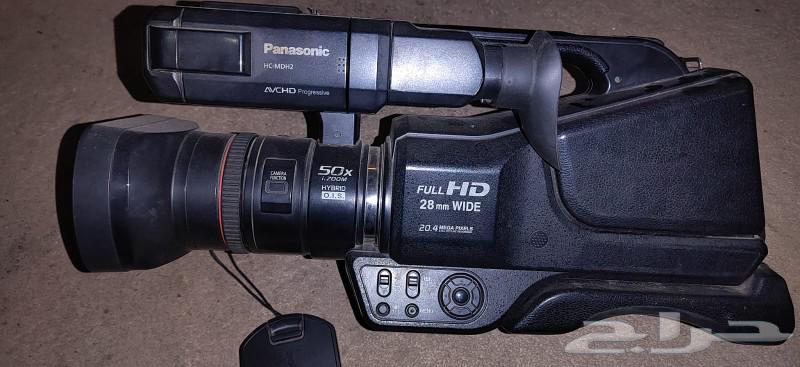 BENSONC H2 Video Camera633165106511391115