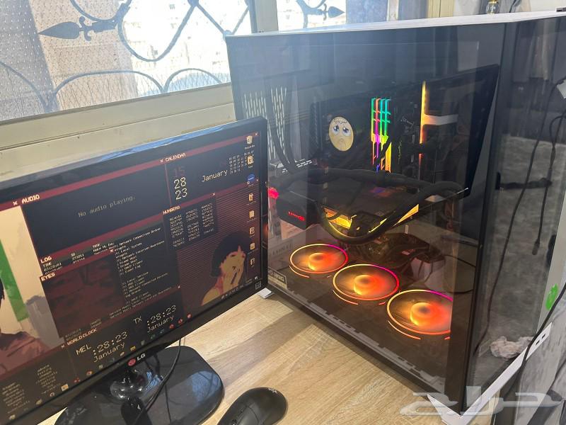 Urgent sale gaming PC63315567600130111