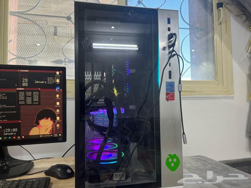 Urgent sale gaming PC633155676001301126