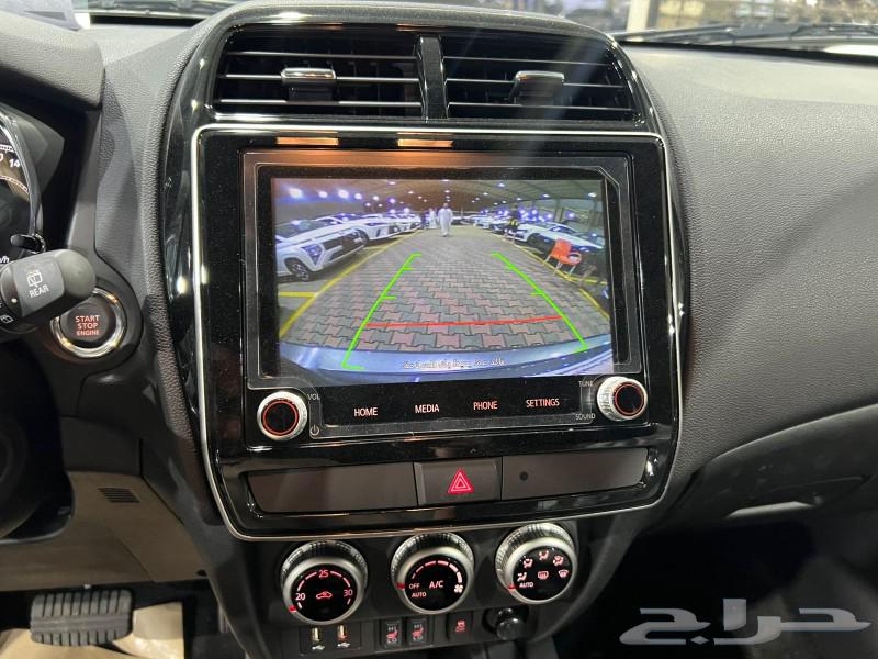 Mitsubishi ASX Panorama 202463616773797251114